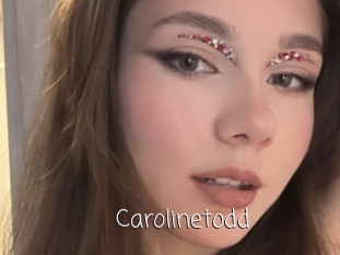Carolinetodd