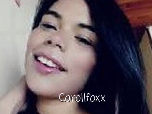 Carollfoxx