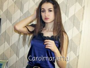 Carolmarietta