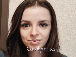 Carolynniks