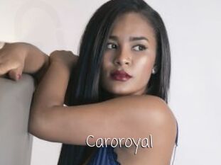 Caroroyal