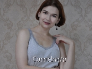 Carriebrain