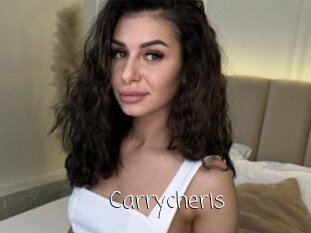 carrycheris Fille Webcam