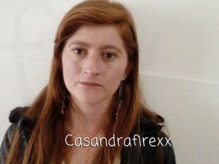 Casandrafirexx