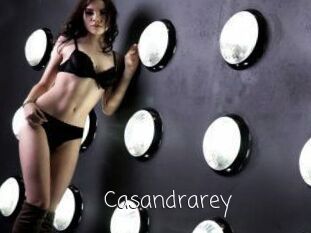 Casandrarey