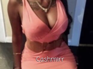 Cashmirr