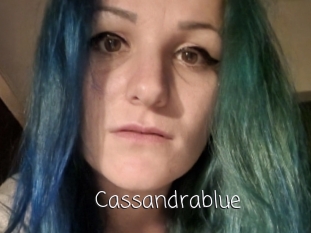 Cassandrablue