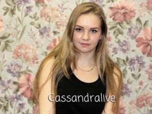 Cassandralive