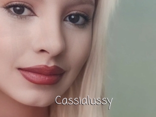 Cassialussy