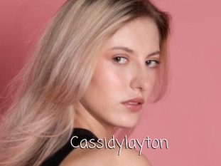 Cassidylayton