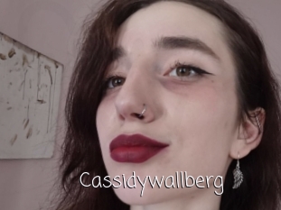 Cassidywallberg