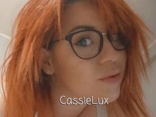 CassieLux