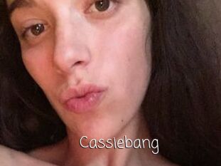 Cassiebang