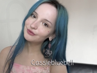 Cassiebluebell