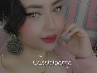 Cassieibarra