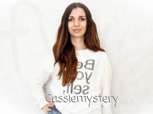 Cassiemystery