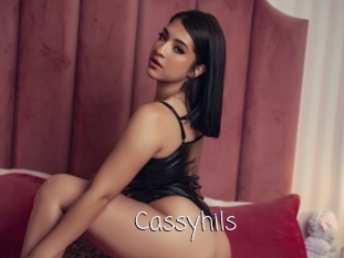 Cassyhils