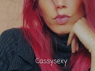 Cassysexy