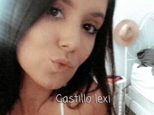 Castillo_lexi