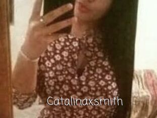 Catalinaxsmith