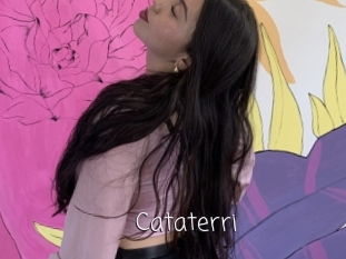 Cataterri