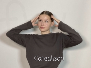 Catealison