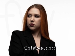 Catebeecham