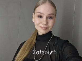 Cateburt