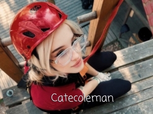 Catecoleman