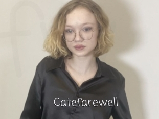 Catefarewell