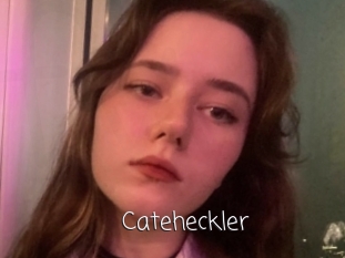 Cateheckler