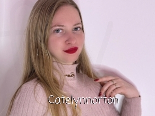 Catelynnorton