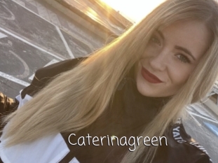 Caterinagreen