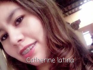 Catherine_latina