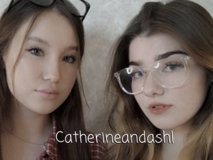 Catherineandashl