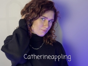 Catherineappling