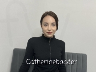 Catherinebadder