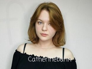 catherinebann Fille Webcam
