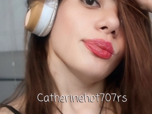 Catherinehot707rs