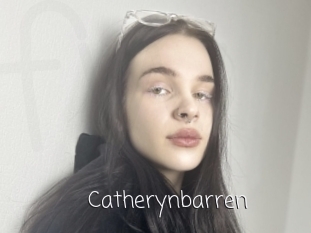 Catherynbarren