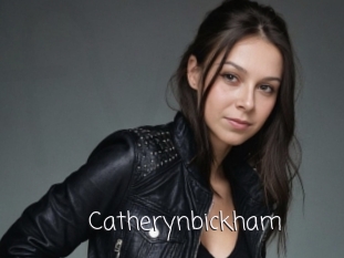 Catherynbickham