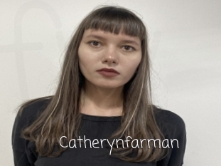 Catherynfarman