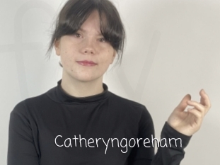 Catheryngoreham