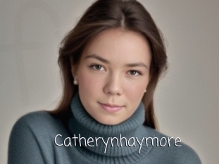 Catherynhaymore