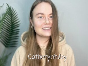 Catherynhilby