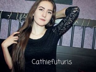 Cathiefuturis