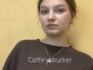 Cathrynbucker