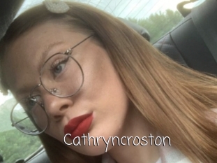 Cathryncroston