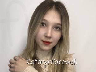 Cathrynfarewell