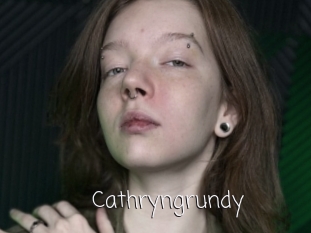 Cathryngrundy